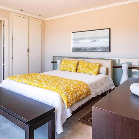 Oliveres By Villa *